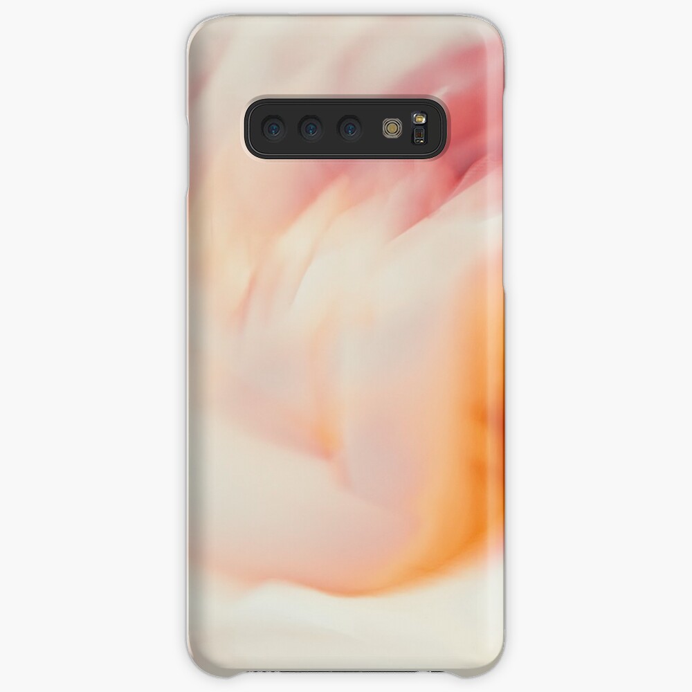 Pink Philip Case & Skin for Samsung Galaxy