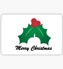 regalo navidad Sticker