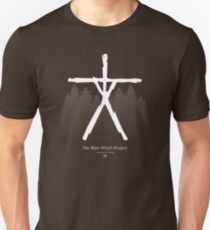 The Blair Witch Project - Scary Movies Slim Fit T-Shirt
