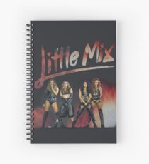 Cuaderno de espiral lm