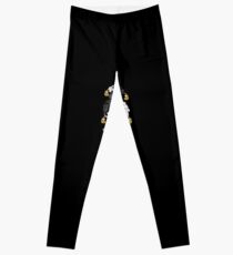 Sheldon Coat of Arms - Family Crest Shirt Leggings