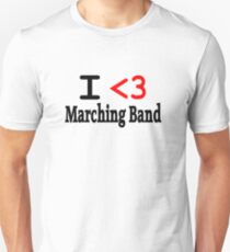 Music Unisex T-Shirt