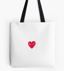 cdg Tote Bag
