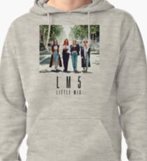 g Pullover Hoodie