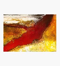 MRDR Photographic Print