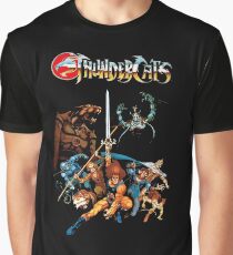 Thundercats Graphic T-Shirt