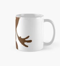 ICHY Mug