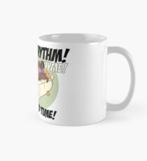 Coole Rennen !!! Tasse
