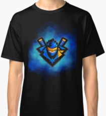 Camiseta clásica Ninja