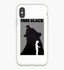 Free 6lack iPhone Case