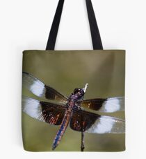 Dragonfly #2 Tote Bag