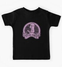 Im his princess 2 Kids Tee