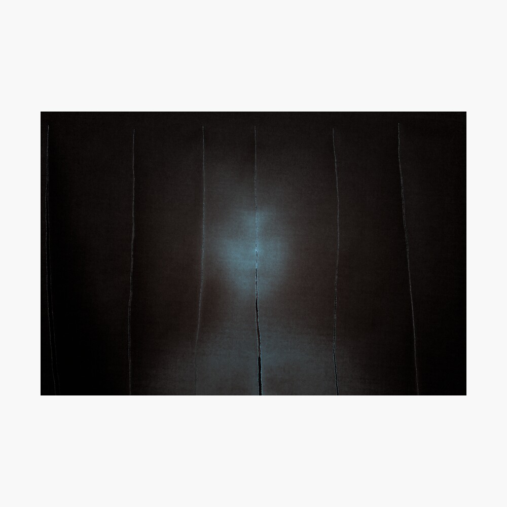 In-between 3 Photographic Print