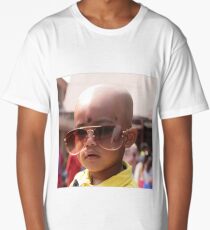Cool dude Long T-Shirt