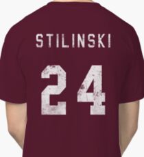 Stilinski Jersey Classic T-Shirt