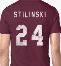 Stilinski Jersey Unisex T-Shirt