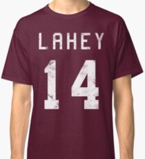 Lahey Jersey Classic T-Shirt