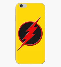 The Reverse iPhone Case