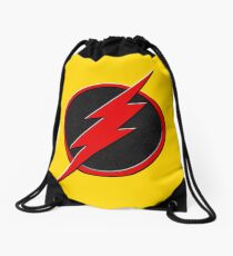 The Reverse Drawstring Bag
