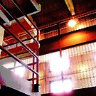 « Alcatraz Tiers # 2 » par worldwidewebb