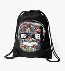 FOREVER STAN Drawstring Bag