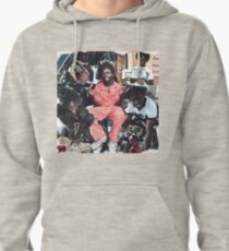 Glokknine Pullover Hoodie