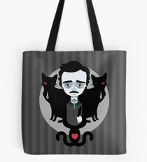 Edgar Allan Poe Tasche