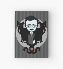 Edgar Allan Poe Notizbuch