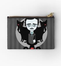 Edgar Allan Poe Täschchen