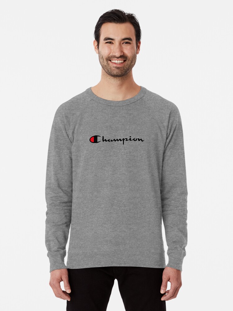 champion sport shirt