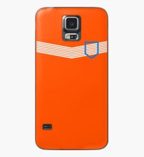 Netherlands 2016 Hülle & Skin für Samsung Galaxy