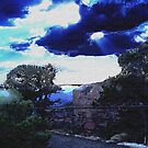 « Grand Canyon n ° 1 » par worldwidewebb