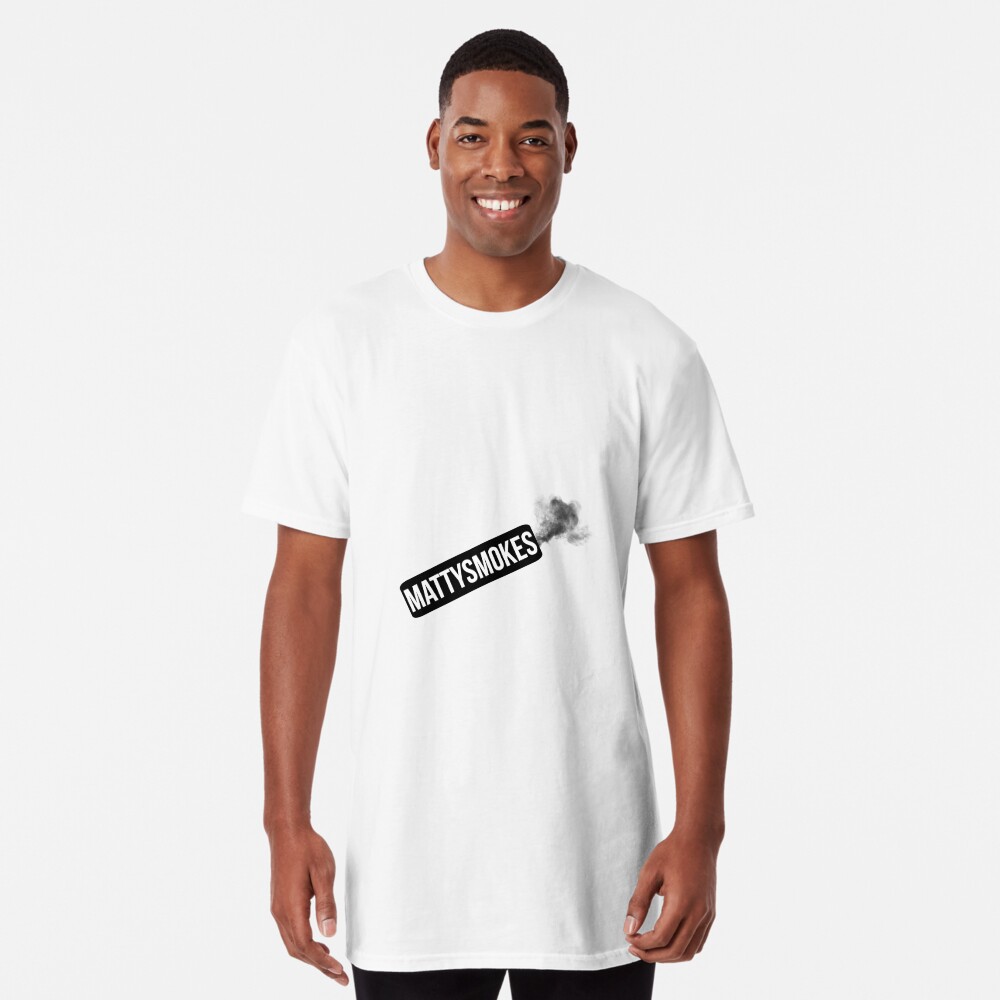 matty cloth t shirt
