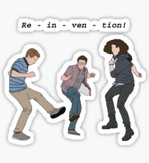 Sincerely, Me Sticker