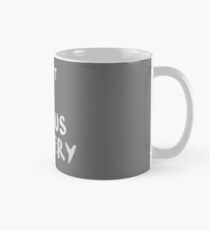 Vicious Mockery Mug