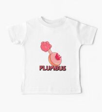 PLUMBUS Baby Tee