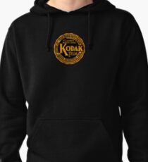 Kodak Pullover Hoodie