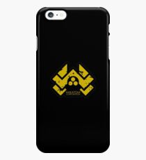 nakatomi iPhone 6s Plus Case