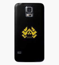 nakatomi Case/Skin for Samsung Galaxy