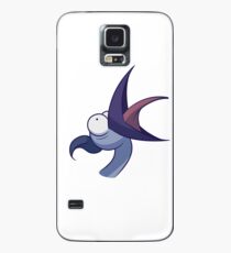 Funda/vinilo para Samsung Galaxy Pájaro chirriante