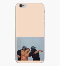 IMPLIED iPhone Case