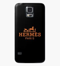 Hermès Coque et skin Samsung Galaxy