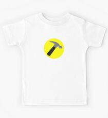 Captain hammer Kids Tee