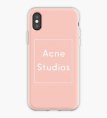 Akne iPhone-Hülle & Cover