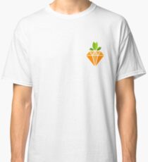 siebzehn Karat Classic T-Shirt