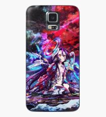 No Game No Life Zero Case/Skin for Samsung Galaxy