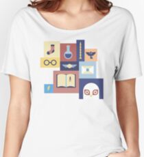Variety Women's Relaxed Fit T-Shirt