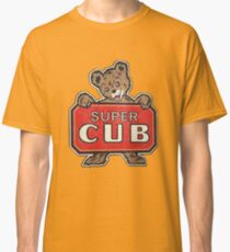 Super Cub Classic T-Shirt
