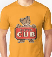 Super Cub Unisex T-Shirt