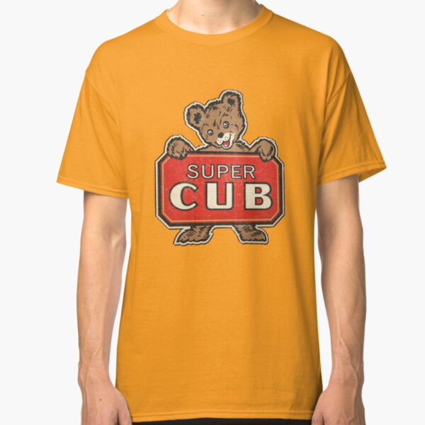 Piper Cub T-Shirts | Redbubble